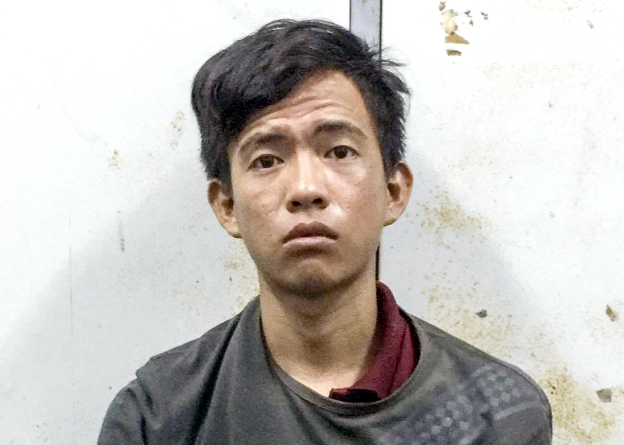 Xâm hại bé gái ảnh 1 Xam hai be gai anh 1