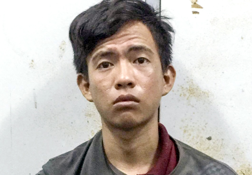 9X xam hai tinh duc be gai 6 tuoi bi bat hinh anh