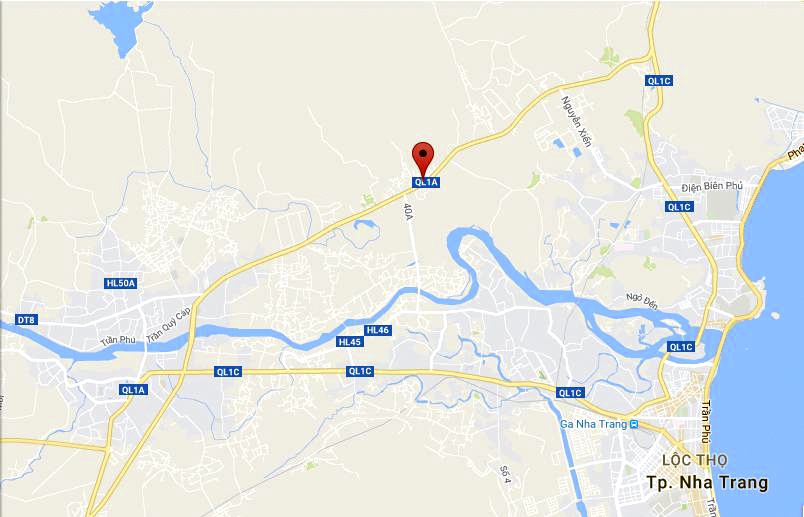 Tai nạn liên hoàn trên quốc lộ 1 ảnh 3 Tai nan lien hoan tren quoc lo 1 anh 3