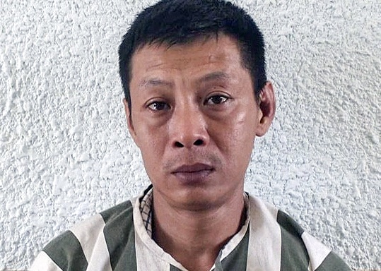 Chu tich phuong bat ke trom chuyen nghiep o Nha Trang hinh anh