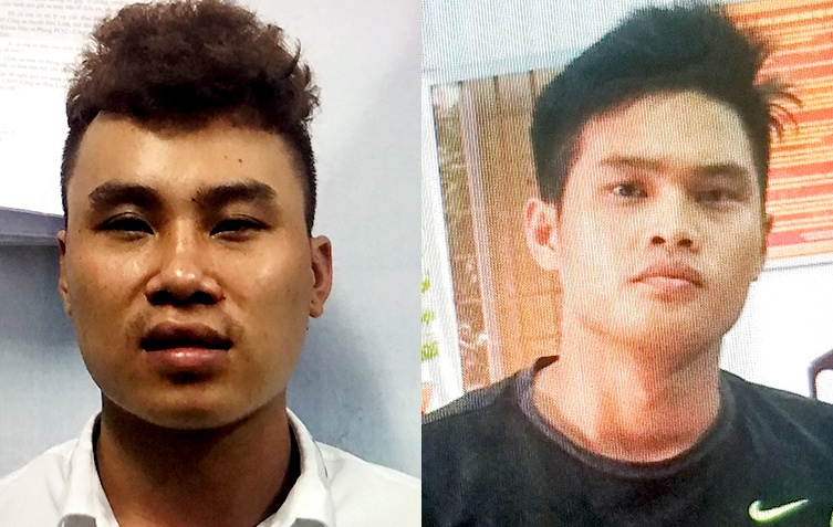 Cướp giật tài sản ảnh 1 Cuop giat tai san anh 1