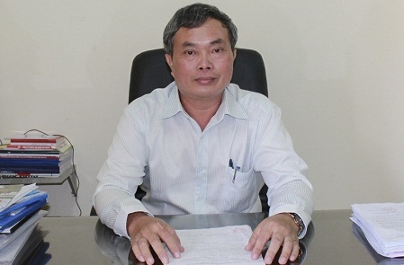 Canh cao Chu tich Hoi Chu thap do Khanh Hoa vi chi sai hang tram trieu hinh anh