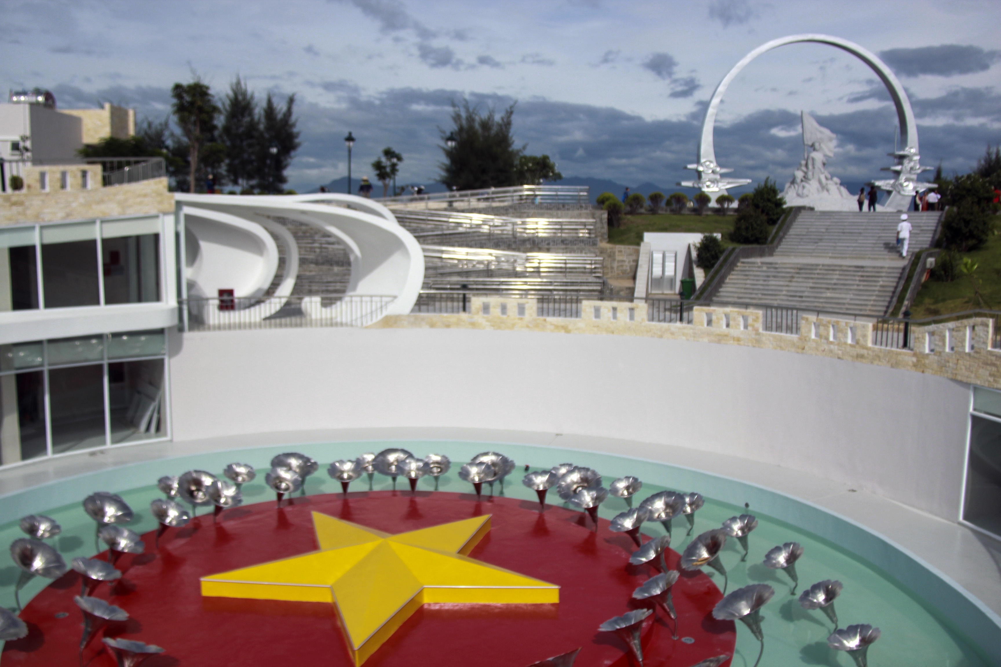 Khanh thanh tuong dai Gac Ma anh 3