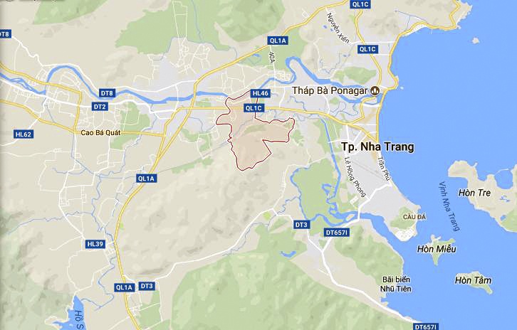 Nổ súng đòi nợ ảnh 3 No sung doi no anh 3