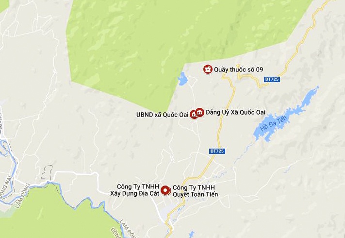 Hai học sinh chết đuối ảnh 2 Hai hoc sinh chet duoi anh 2