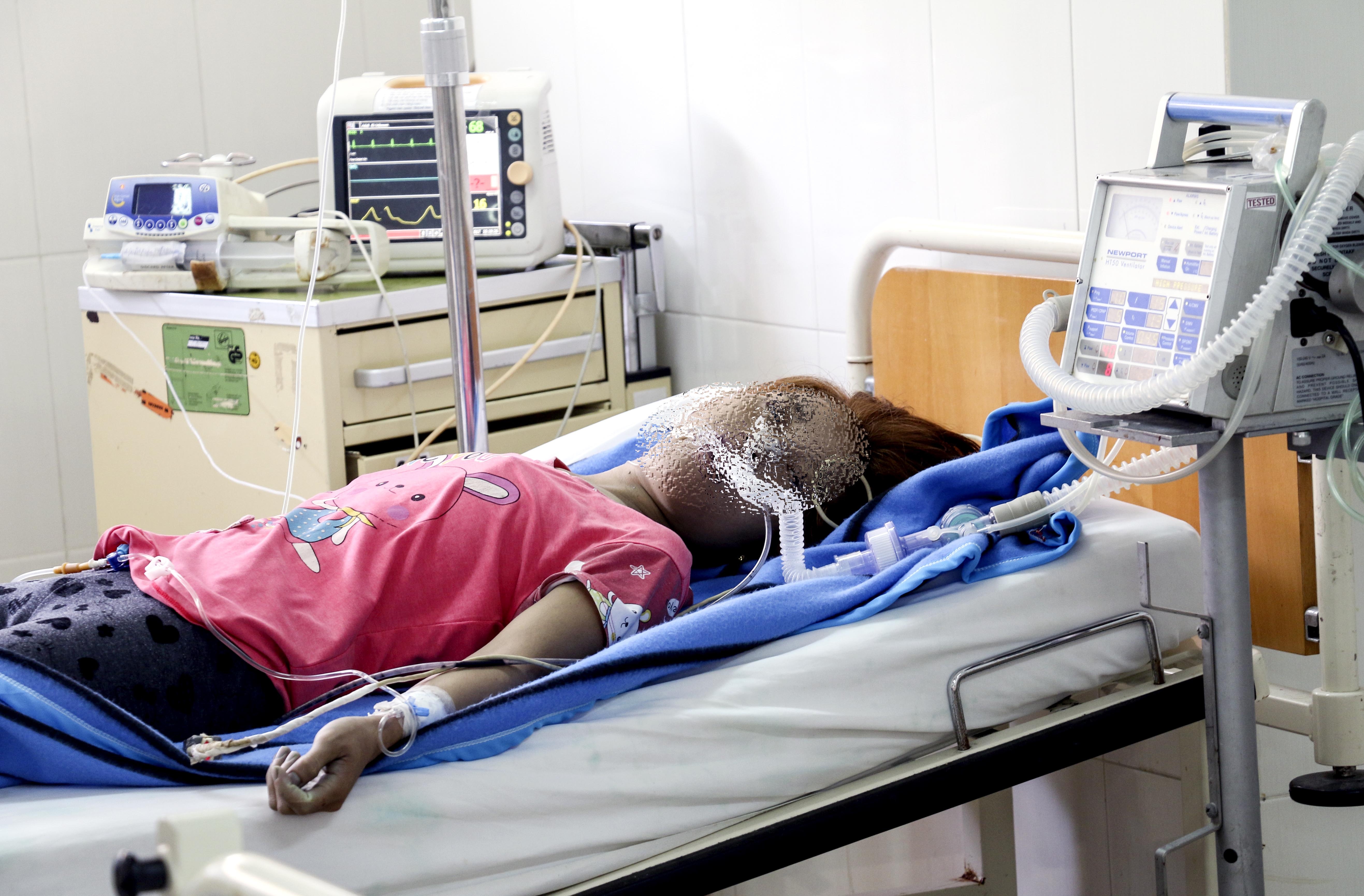 Uồng thuốc diệt cỏ ảnh 1 Uong thuoc diet co anh 1