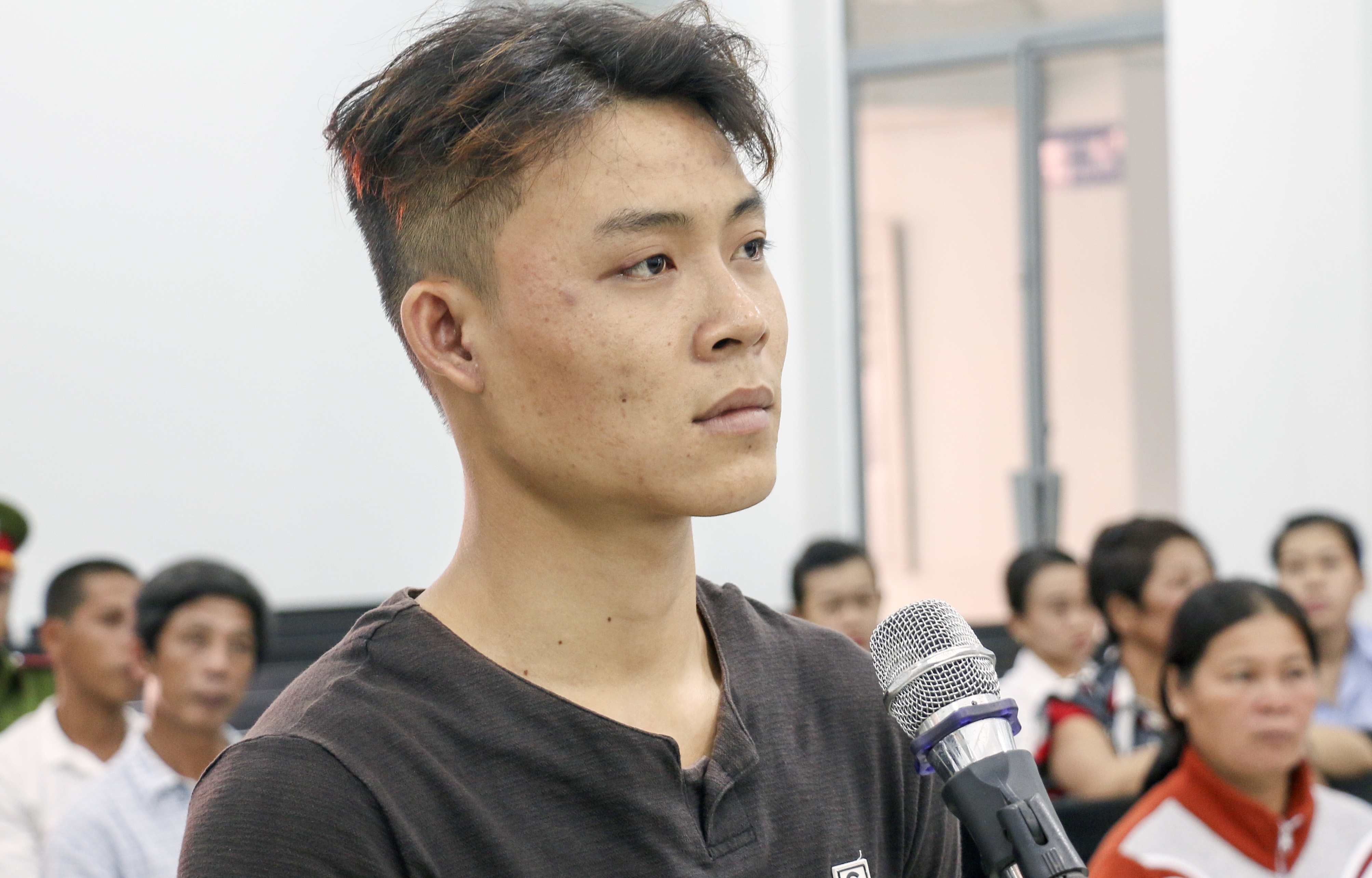 Học sinh lớp 9 bị đánh chết ảnh 1 Hoc sinh lop 9 bi danh chet anh 1