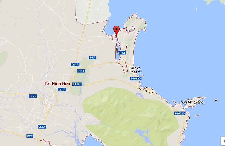 Dân tố nhà máy xả thải ảnh 3 Dan to nha may xa thai anh 3