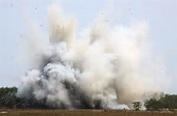 6 nguoi chet sau vu no o Khanh Hoa hinh anh