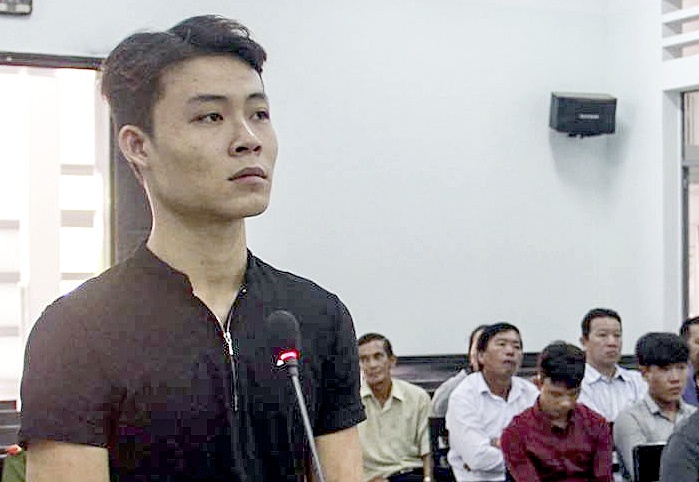 Vu cong an danh chet hoc sinh lop 9: Huy an lan thu 3 hinh anh