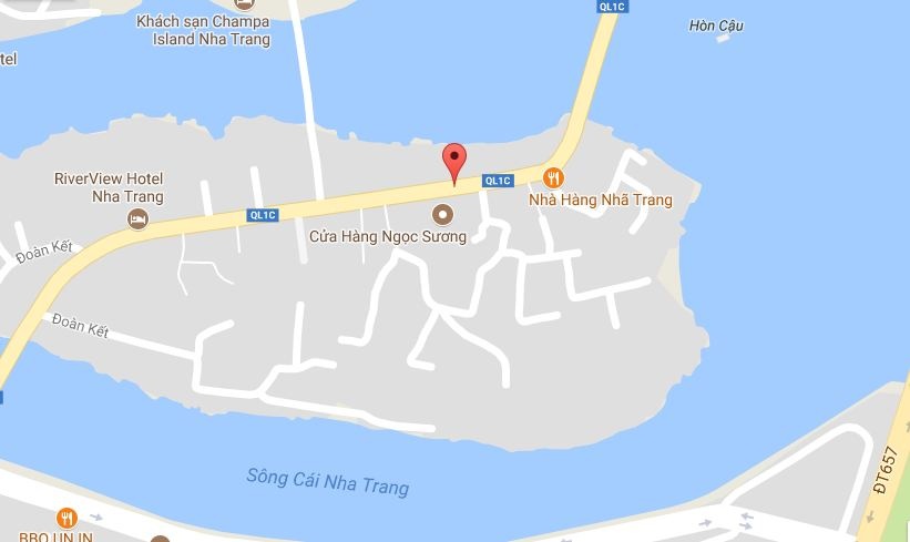 Xe ben can chet nguoi anh 2