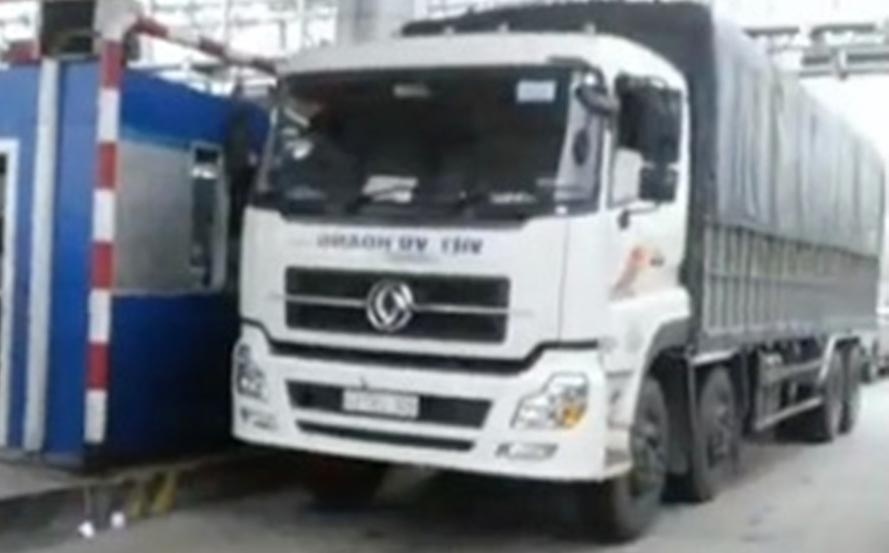 Trả tiền lẻ qua BOT ảnh 1 Tra tien le qua BOT anh 1