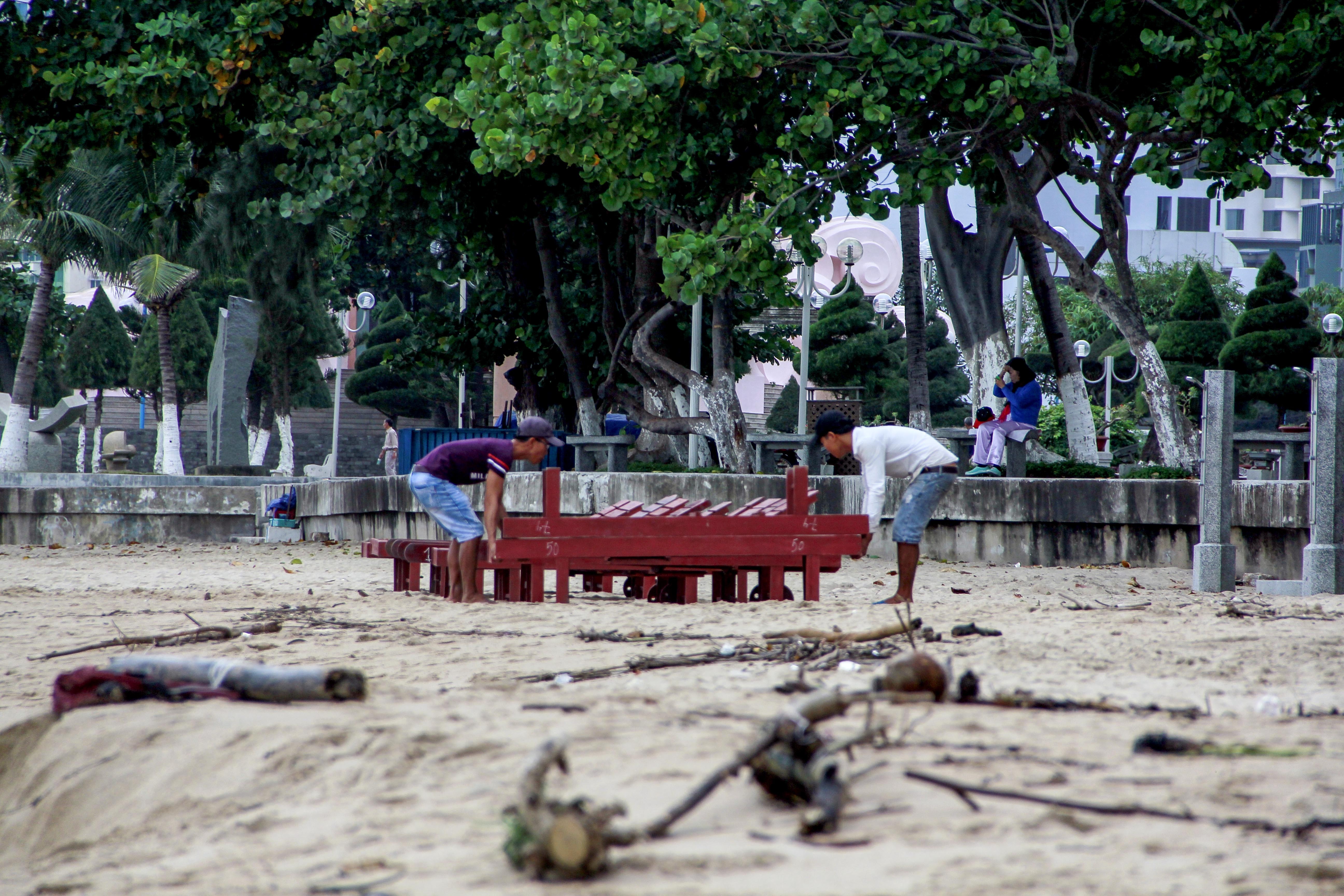 Bao so 12 - Damrey anh 9