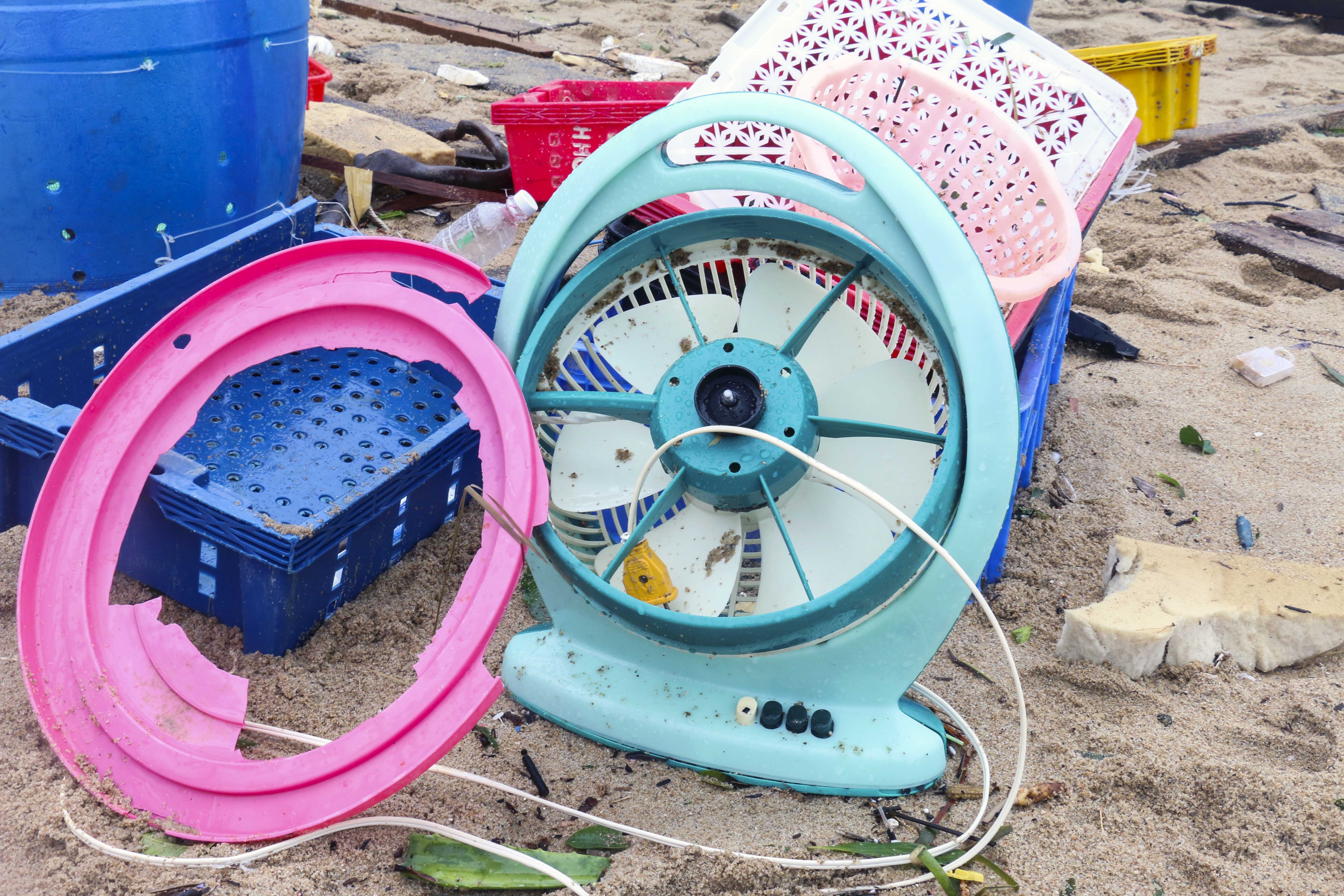 Bão số 12 - Damrey ảnh 7 Bao so 12 - Damrey anh 7