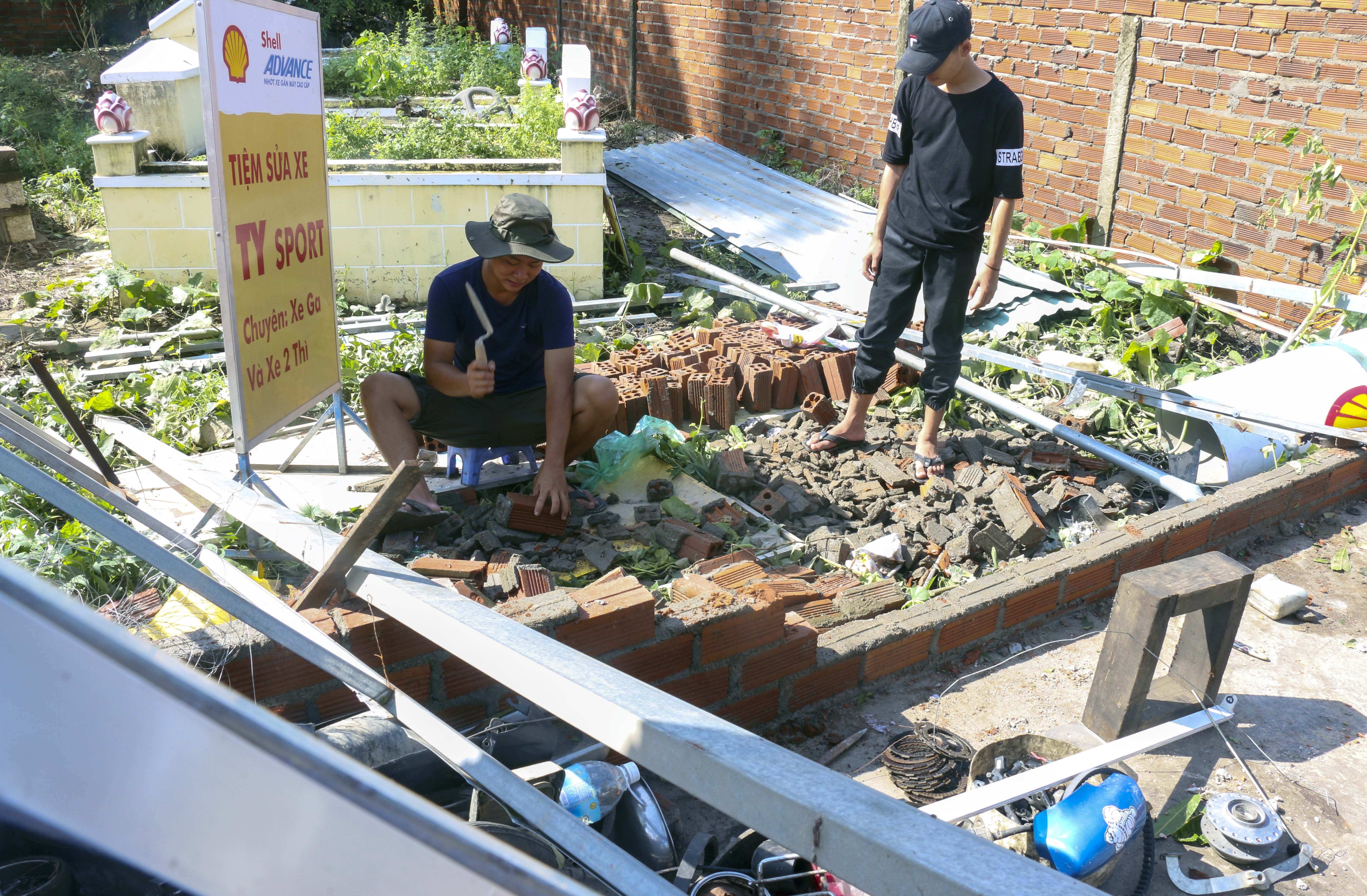 Bao so 12 - Damrey anh 1