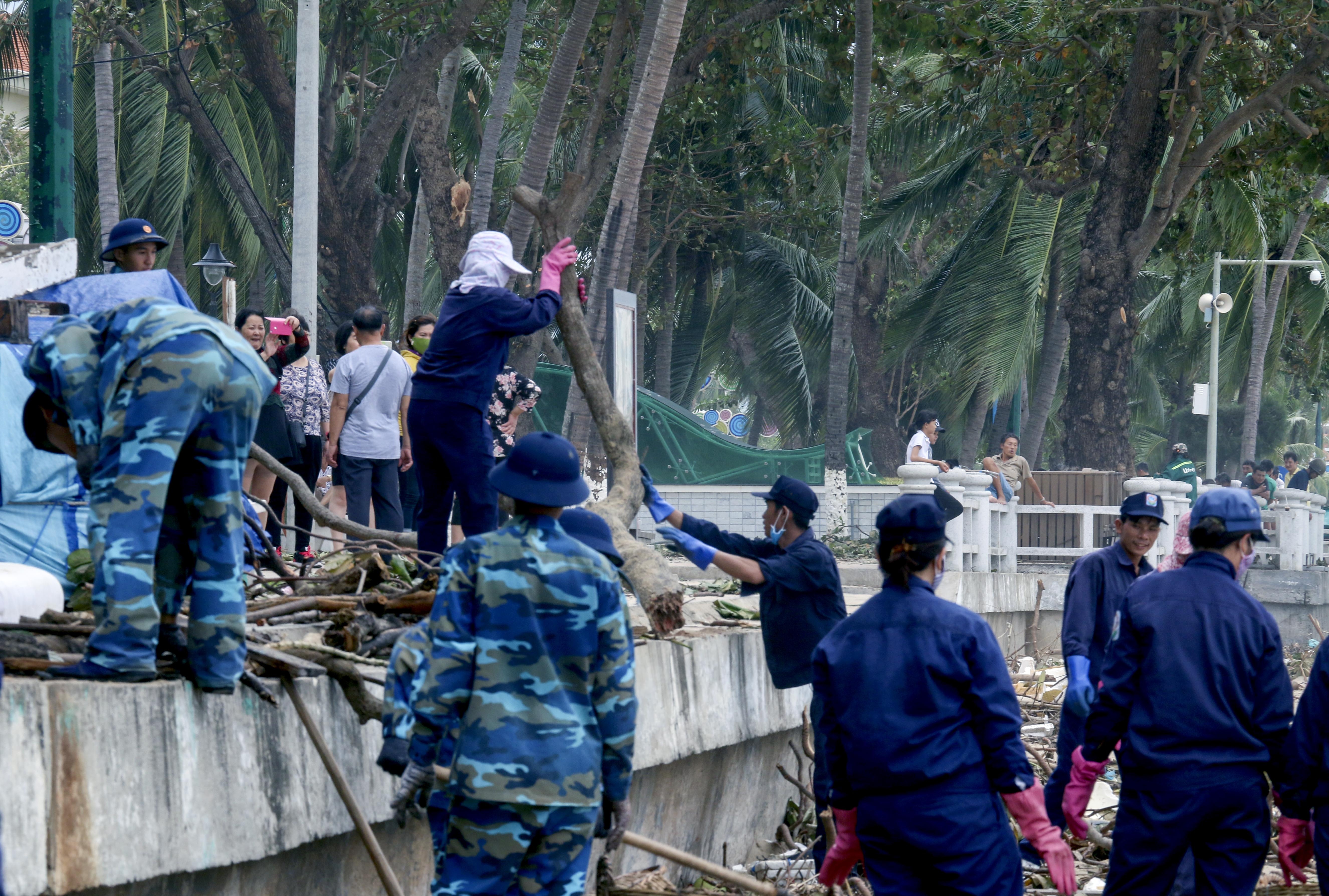 Bao so 12 - Damey anh 10