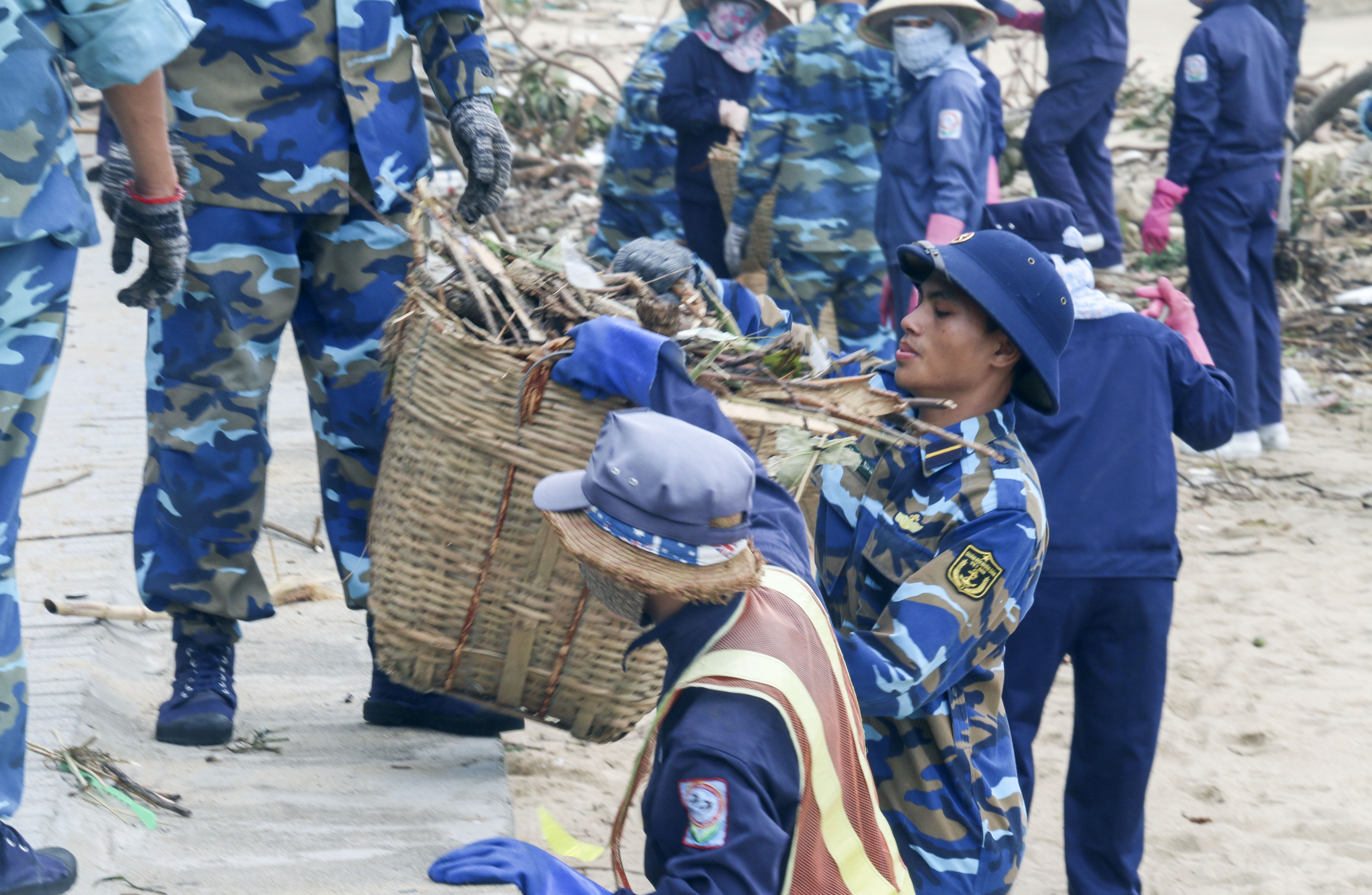 Bao so 12 - Damey anh 11