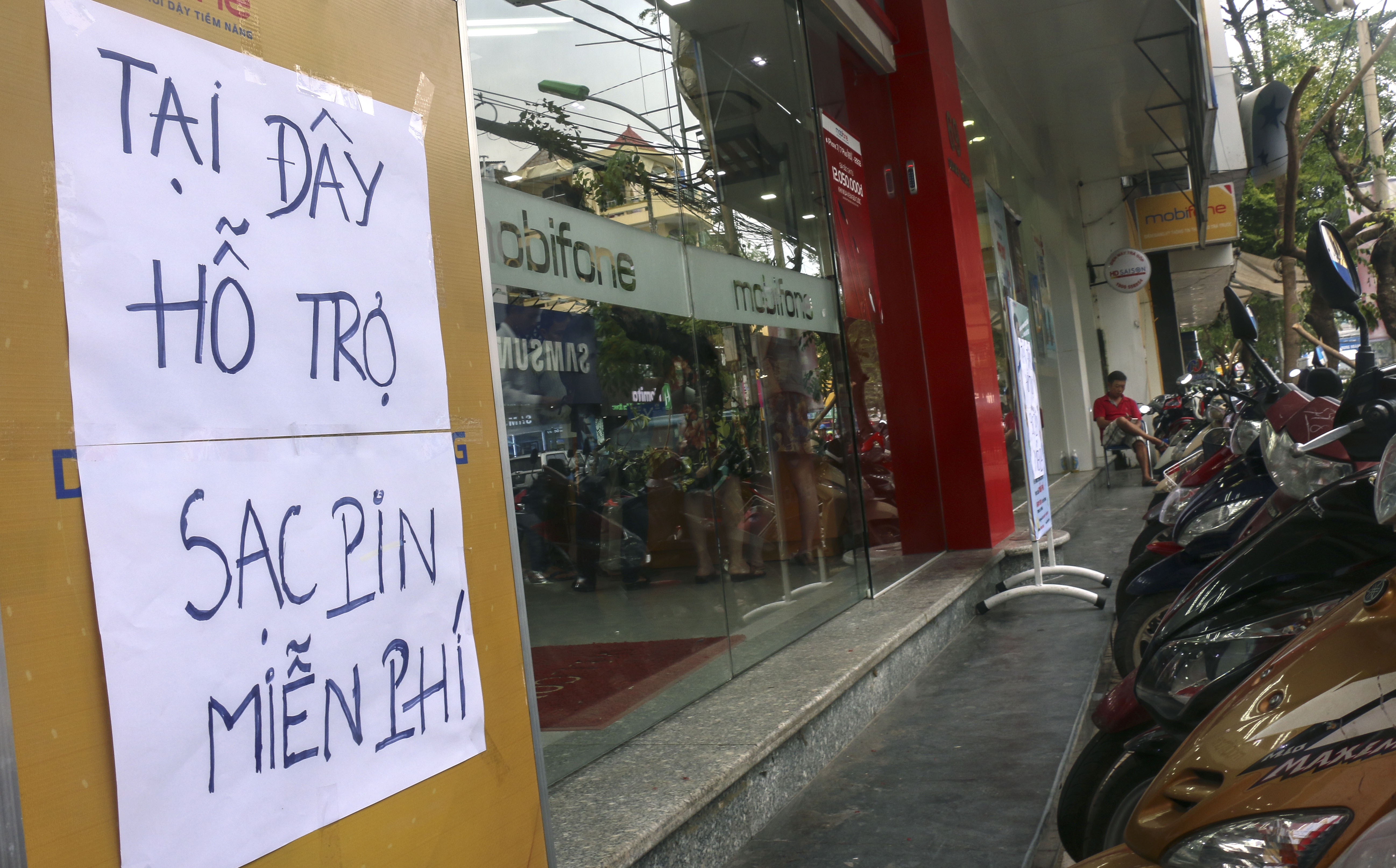 Bao so 12 - Damey anh 15