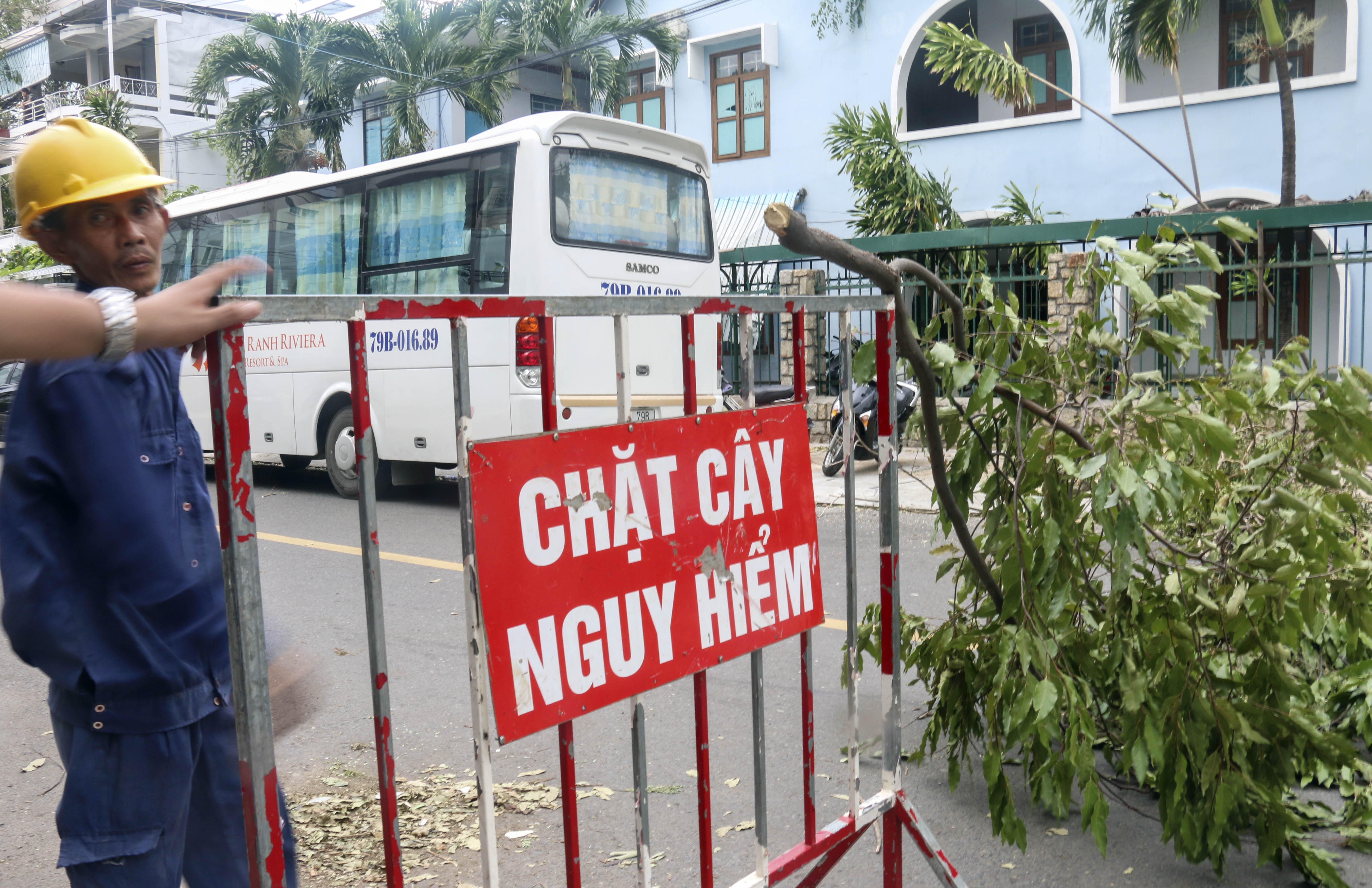 Bao so 12 - Damey anh 6