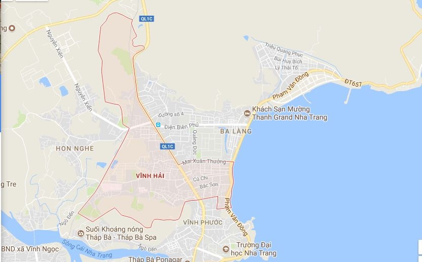 Trom cap tai san anh 2