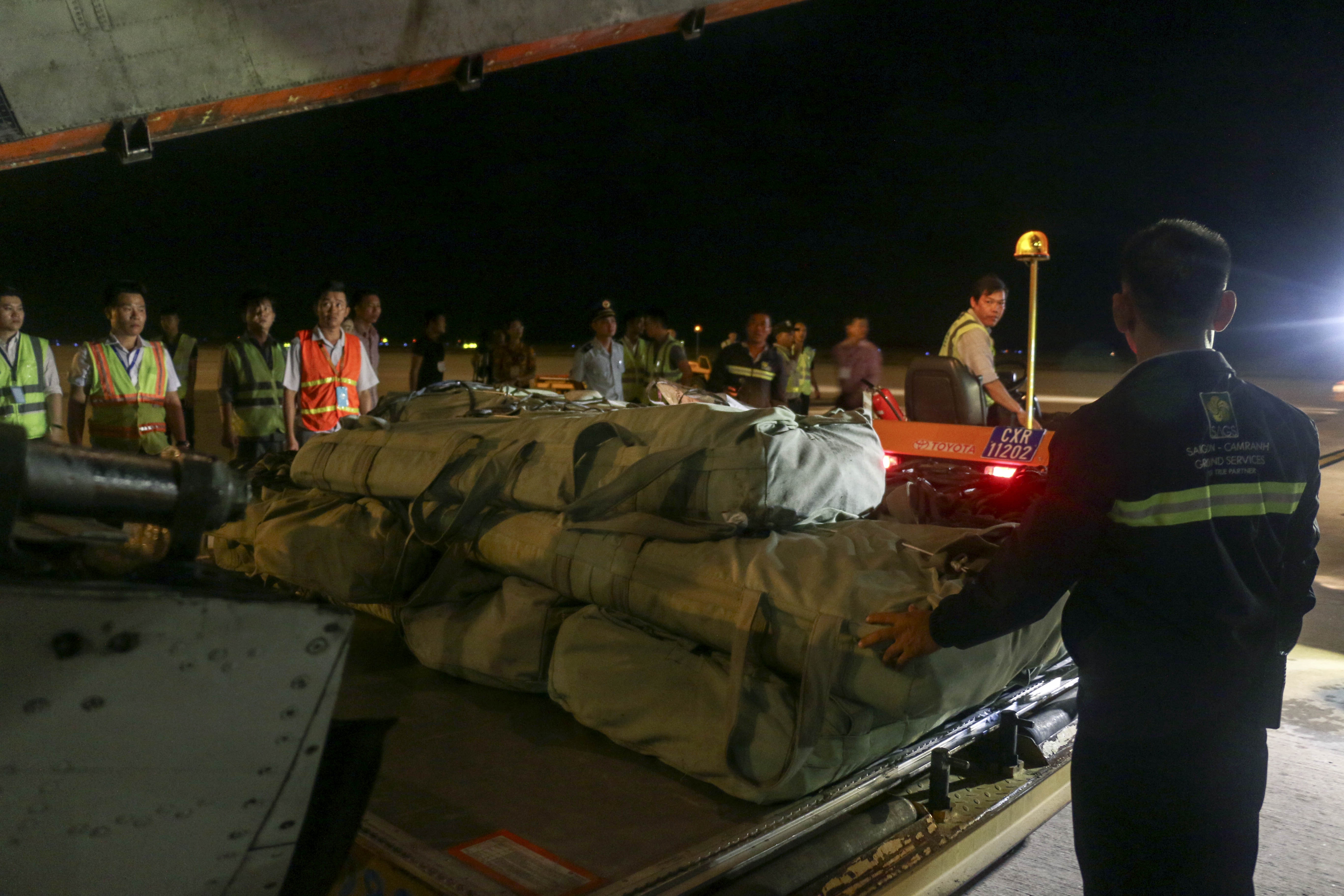 Bão số 12 - Damrey ảnh 11 Bao so 12 - Damrey anh 11