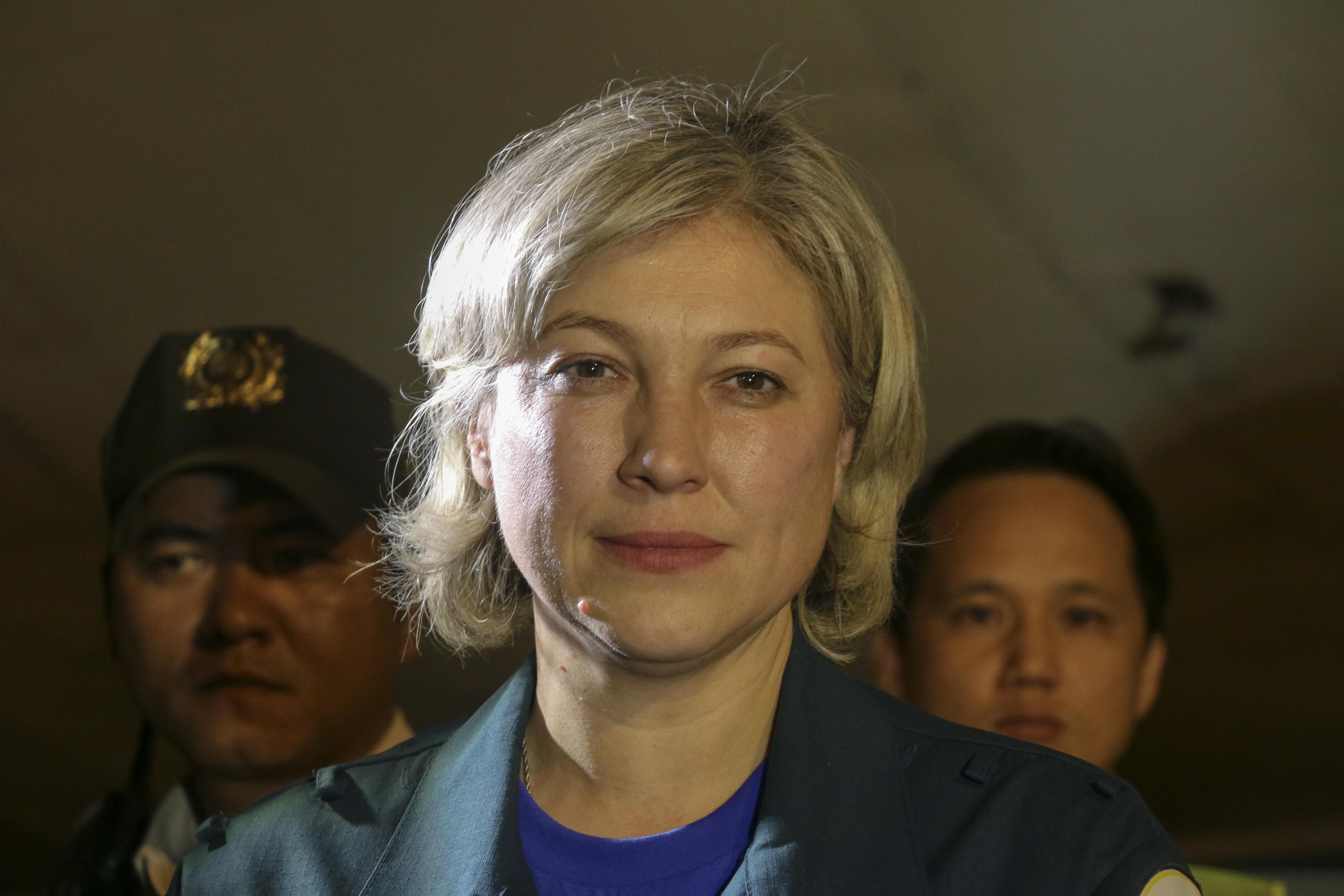 Bão số 12 - Damrey ảnh 13 Bao so 12 - Damrey anh 13