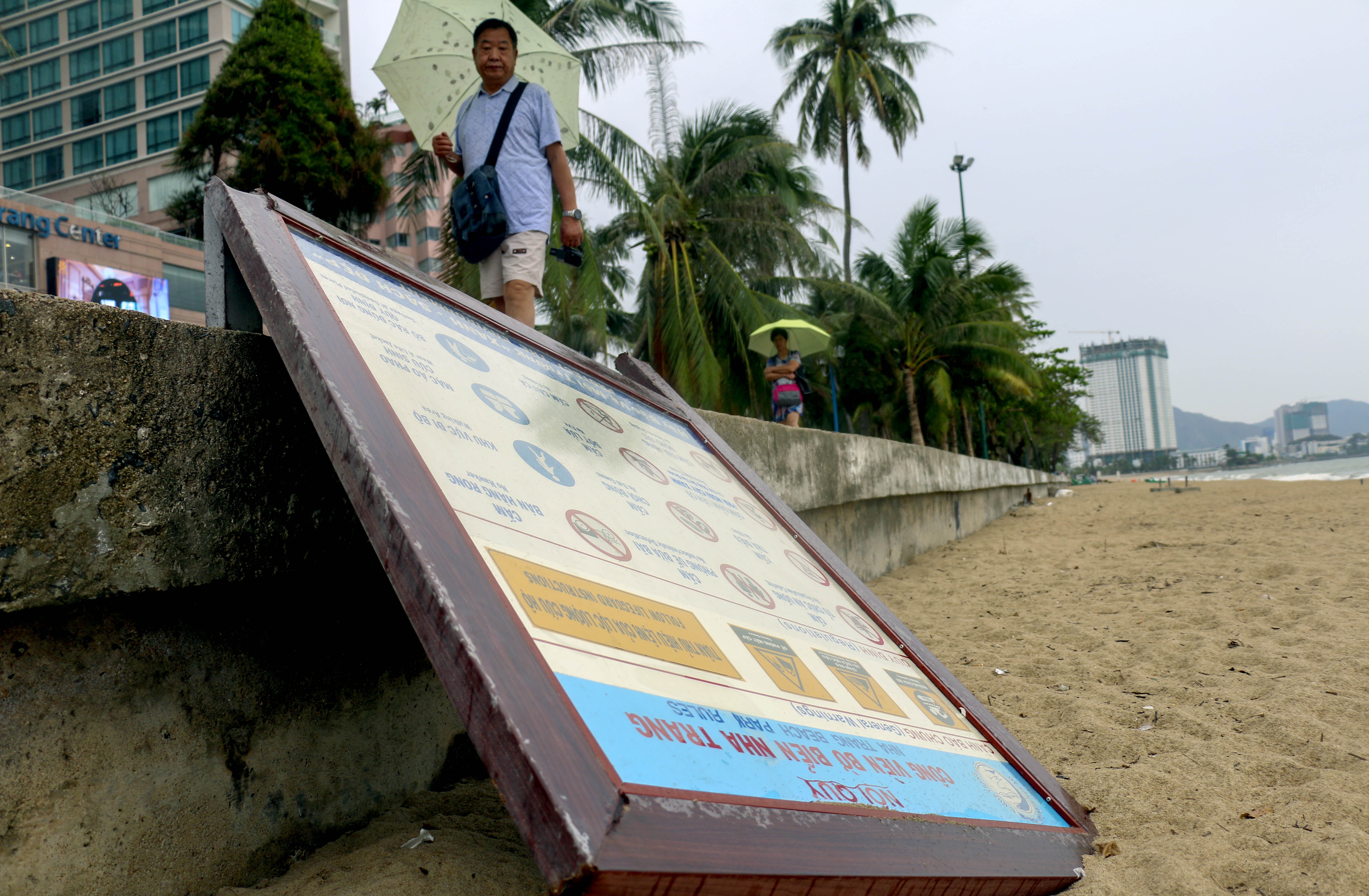 Bão số 14 ảnh 10 Bao so 14 anh 10