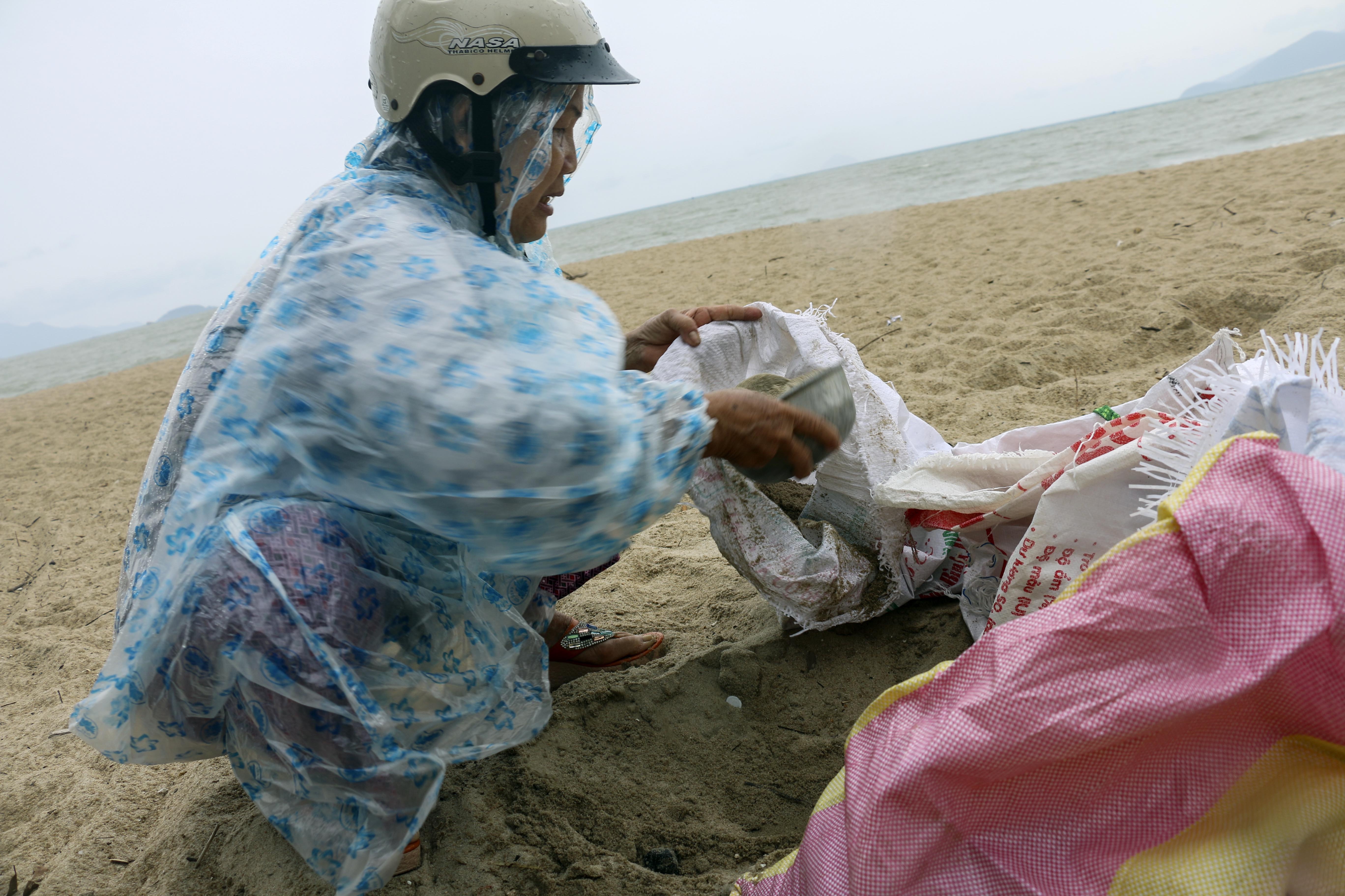 Bão số 14 ảnh 1 Bao so 14 anh 1