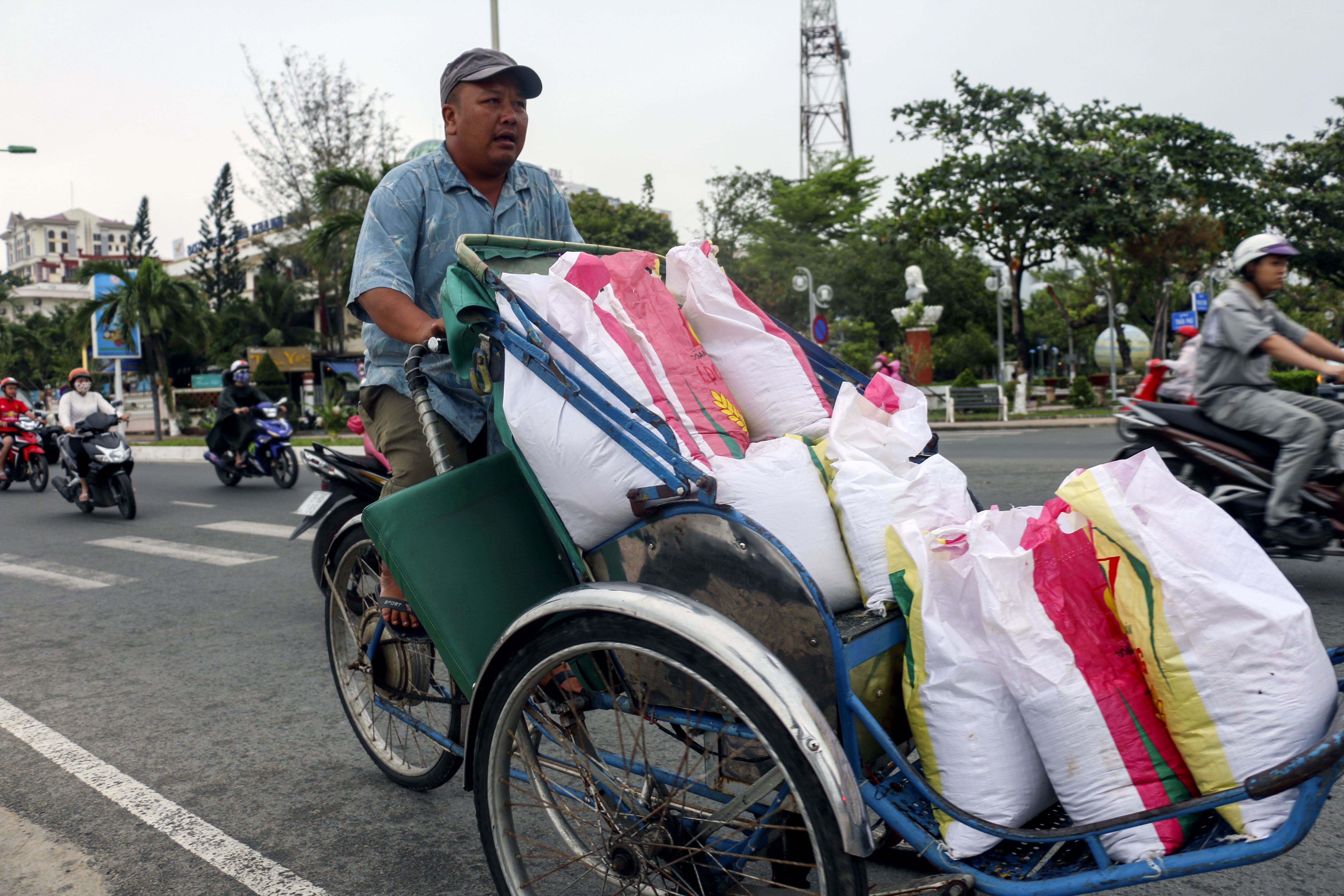 Bão số 14 ảnh 7 Bao so 14 anh 7