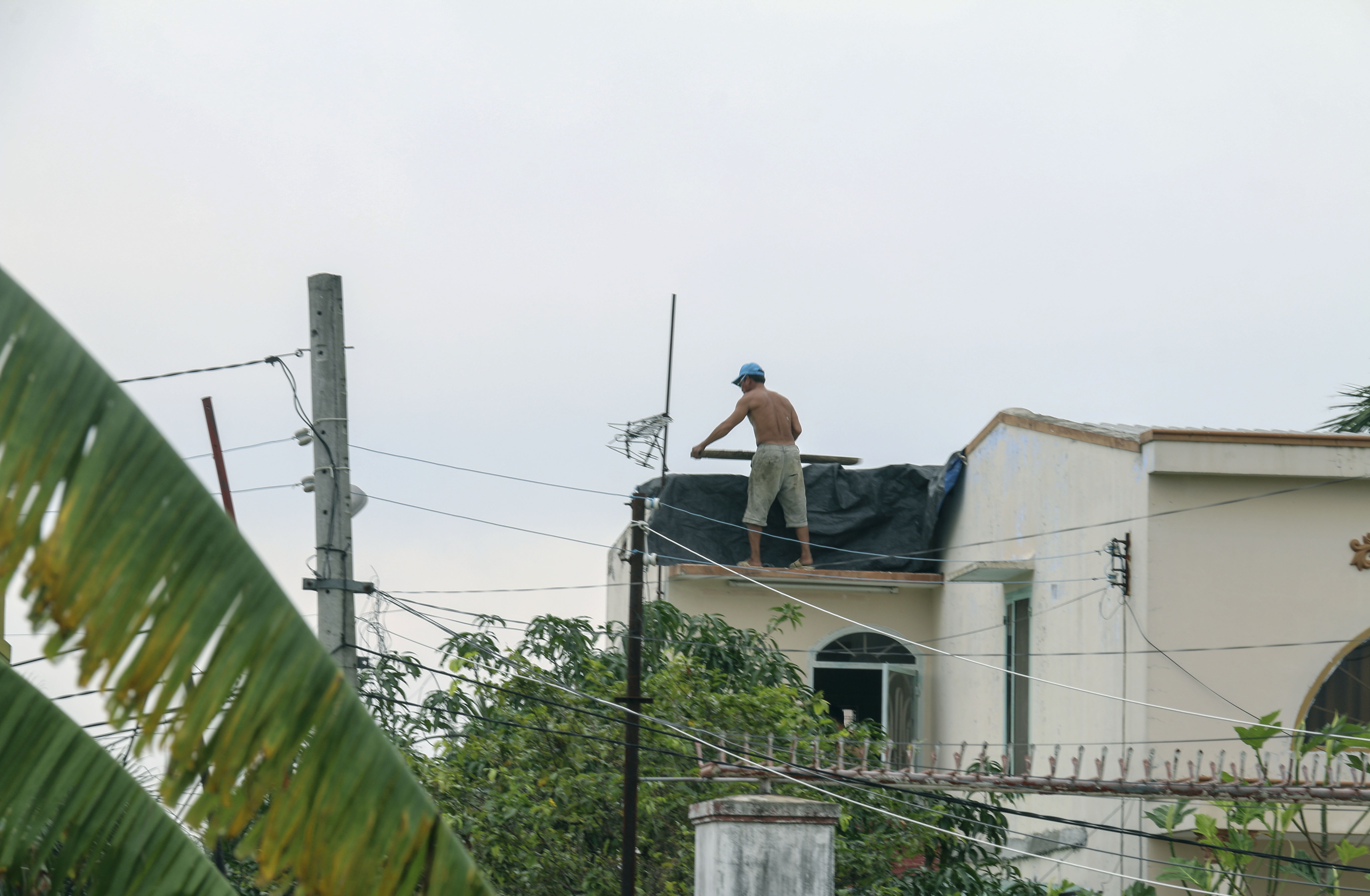 Bão số 14 ảnh 8 Bao so 14 anh 8