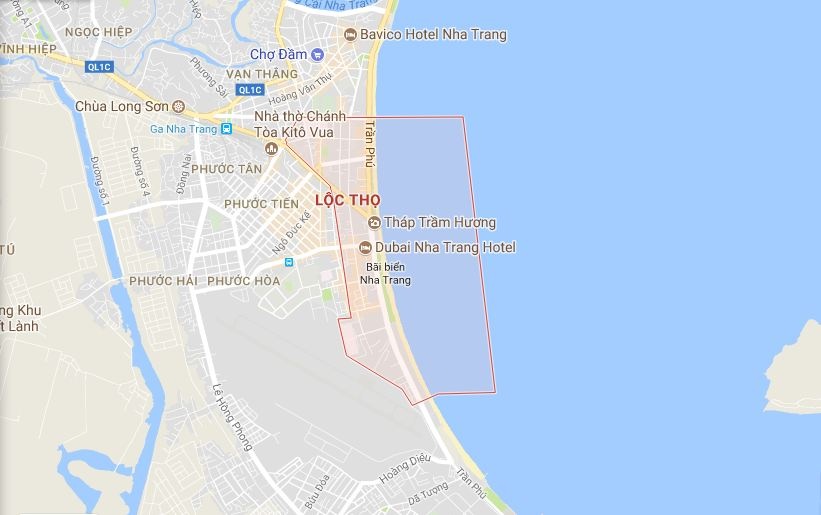 Gia danh cong an lua dao anh 2