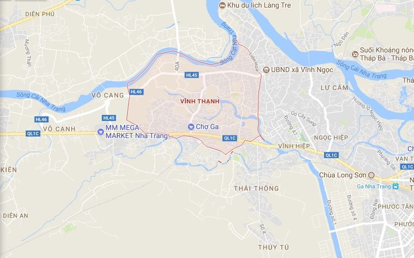 Trom cap tai san anh 2