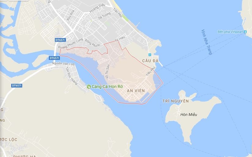 Trom cap tai san anh 2