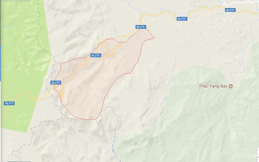 Nuoc lu len nhanh anh 2