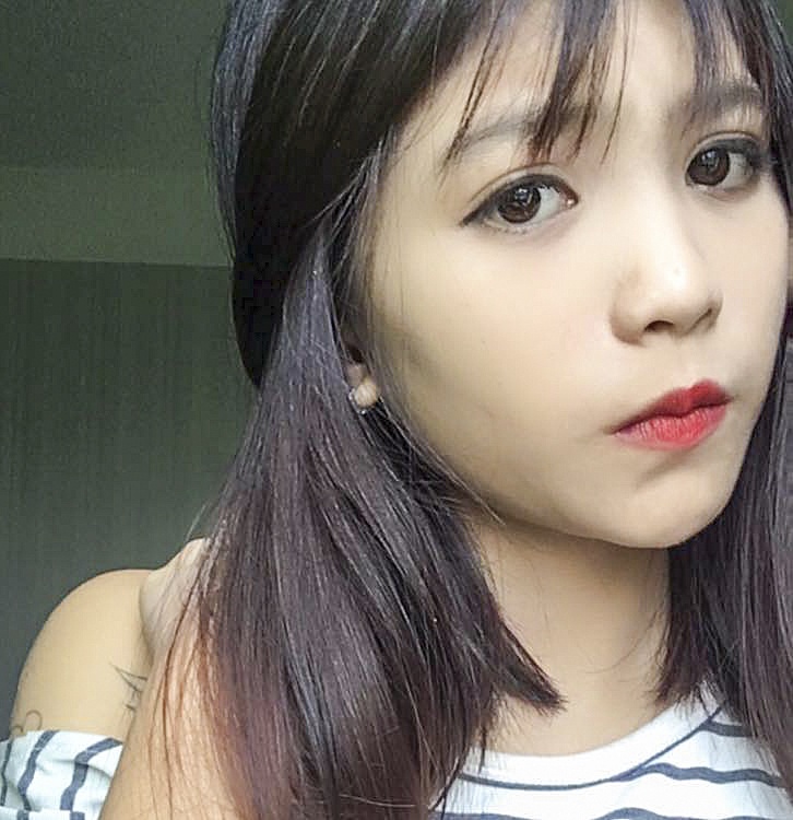 Nu sinh 13 tuoi mat tich sau khi bi cha xich hinh anh