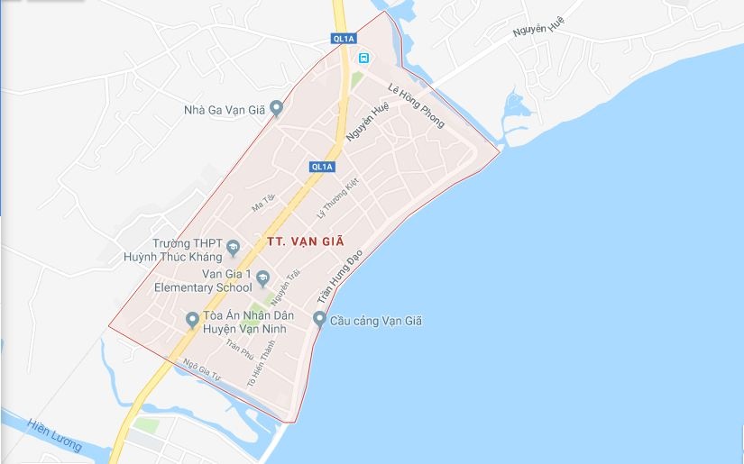 Thu tuong Nguyen Xua Phuc anh 3