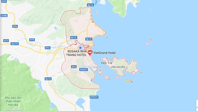 Cuop giat tai san anh 2