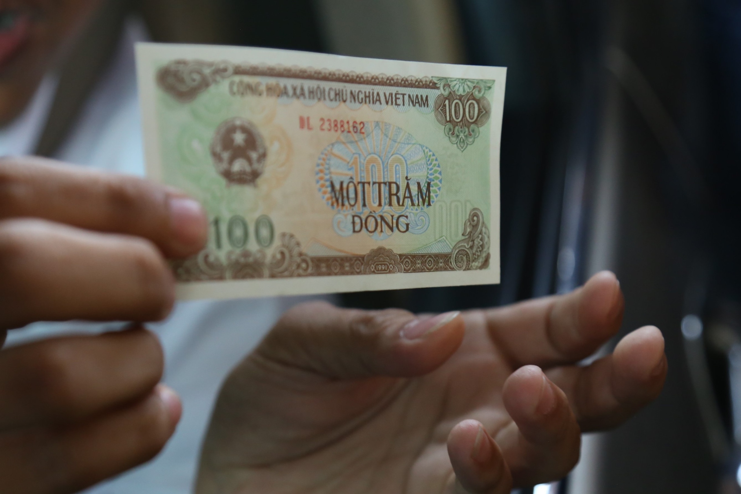 Khong co to 100 dong nhu BOT Cai Lay, BOT Ninh An 'that thu' hinh anh