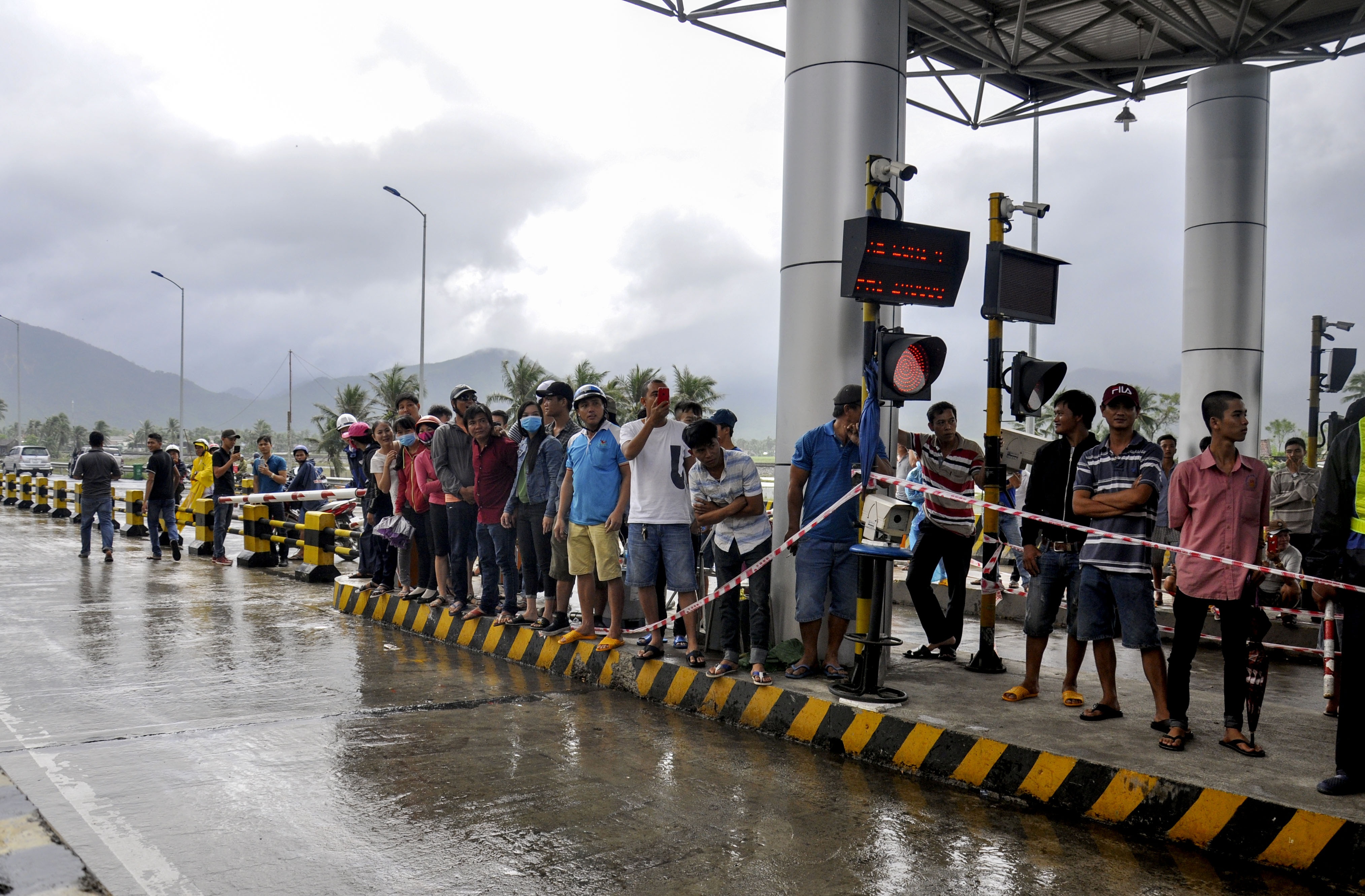 Tram BOT Ninh An anh 10