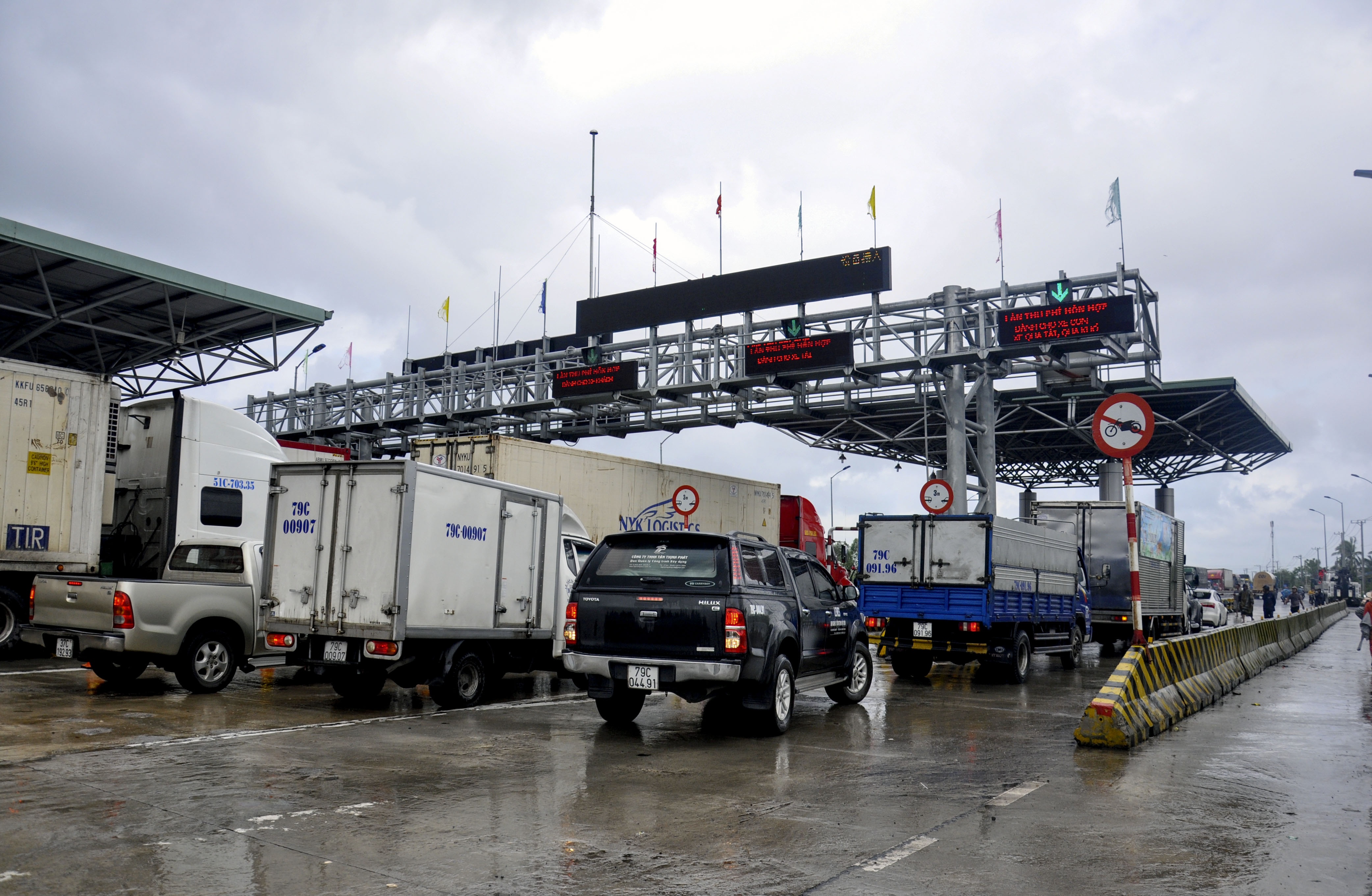 Tram BOT Ninh An anh 11