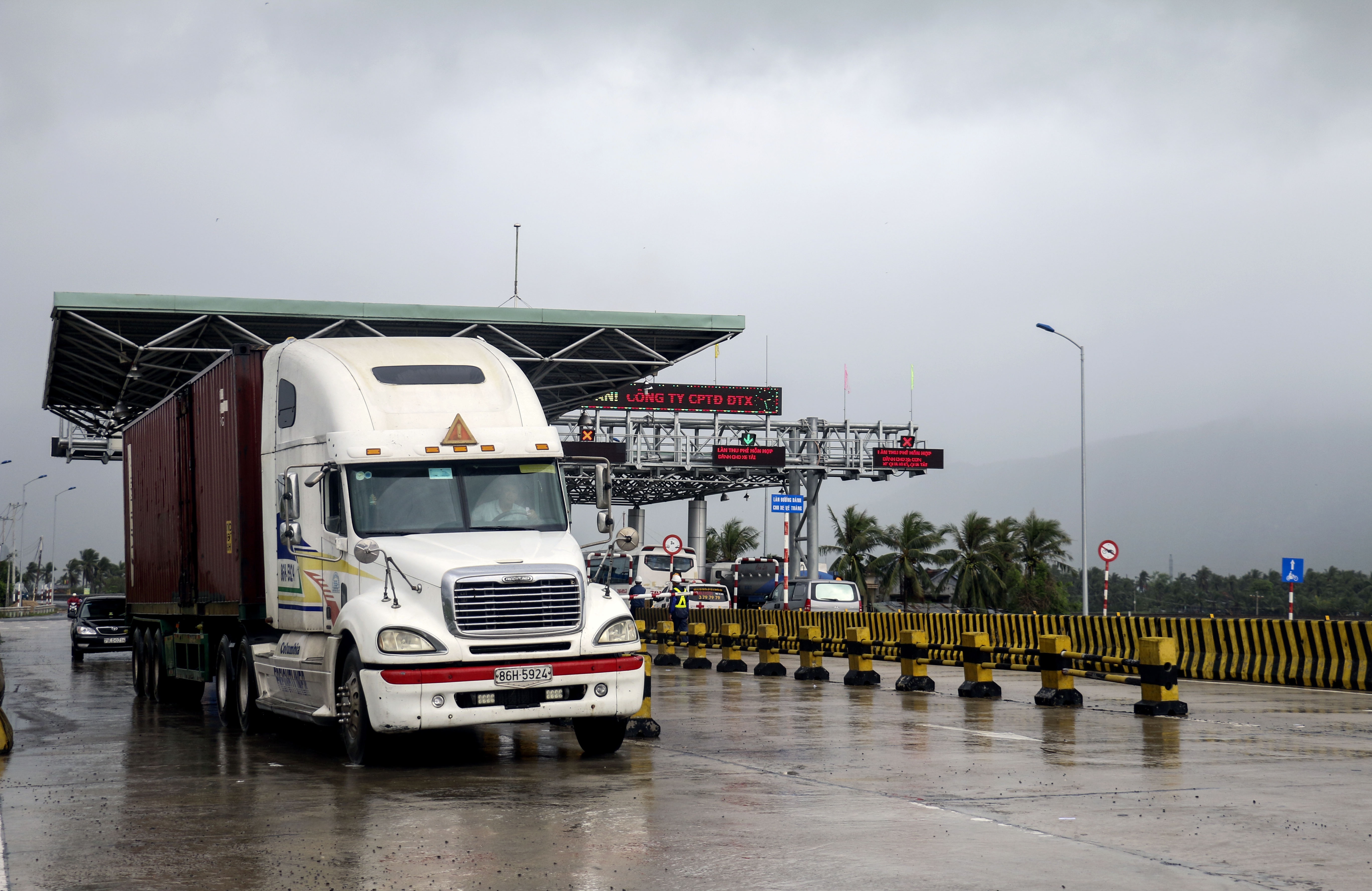 Tram BOT Ninh An anh 12