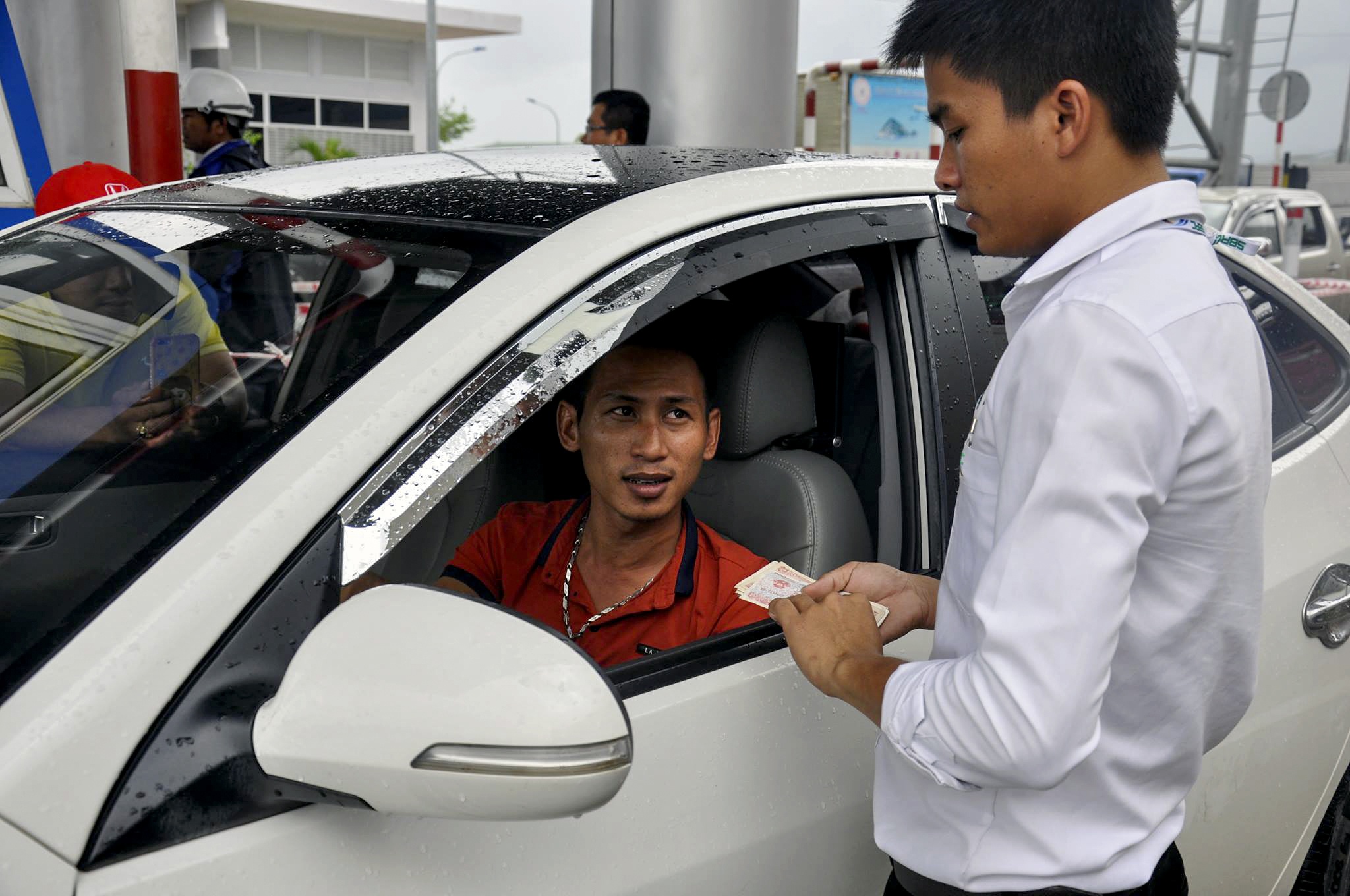 Tram BOT Ninh An anh 2