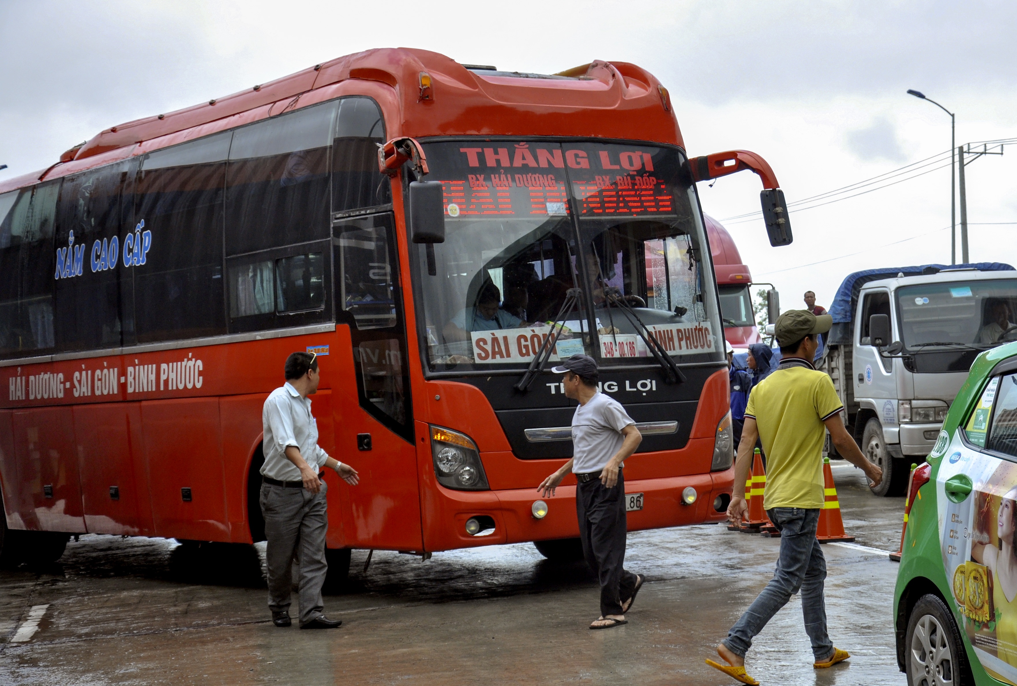 Tram BOT Ninh An anh 9