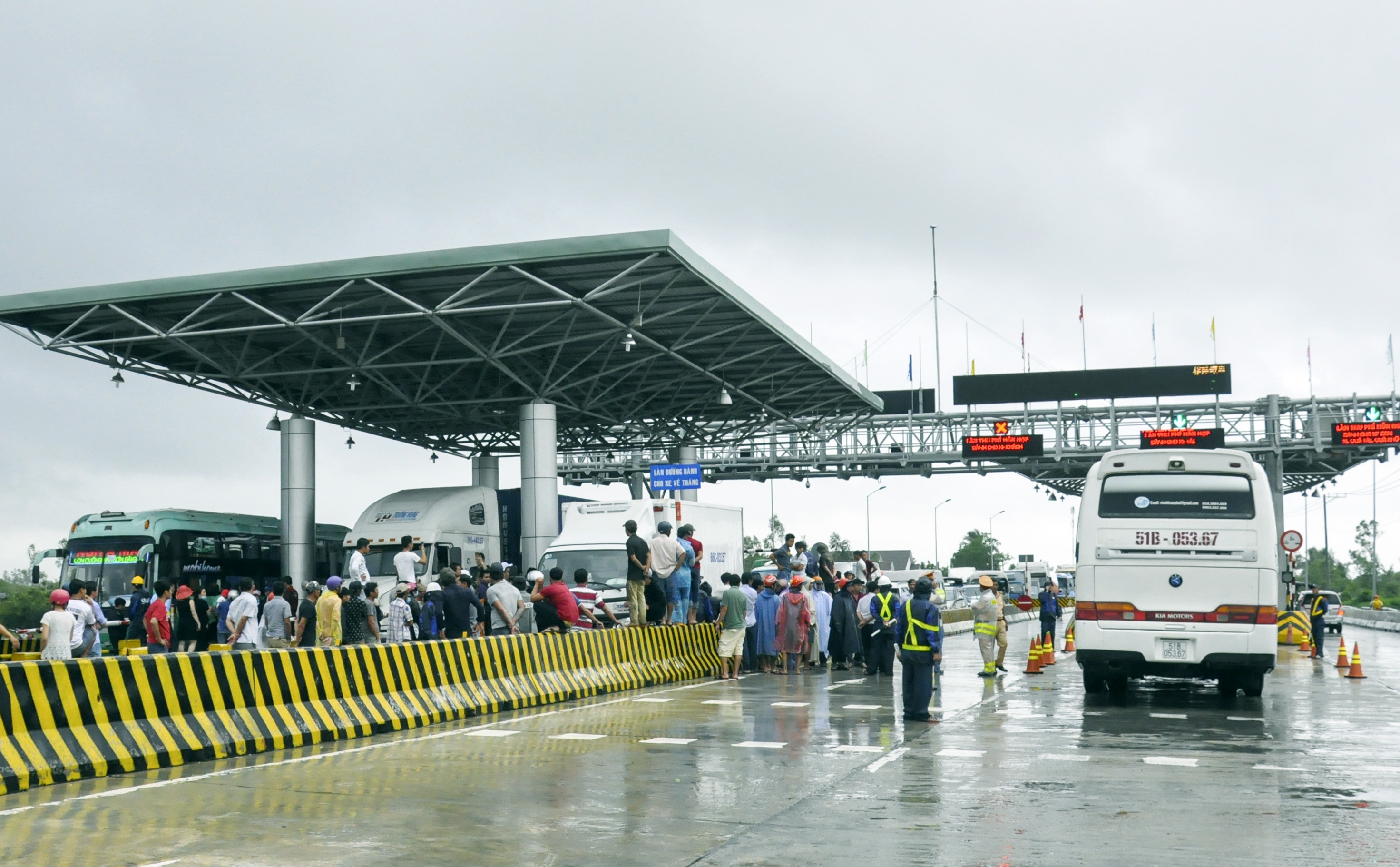 Tram BOT Ninh An anh 1