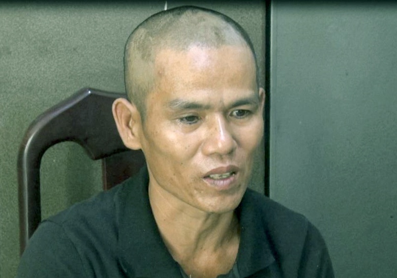 Nghi can khai nhan ke dao vao co nan nhan de doi tien hinh anh