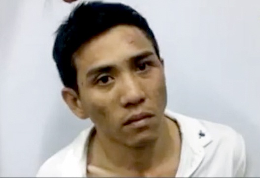 Khoi to nghi pham bat coc tre em tong tien hinh anh