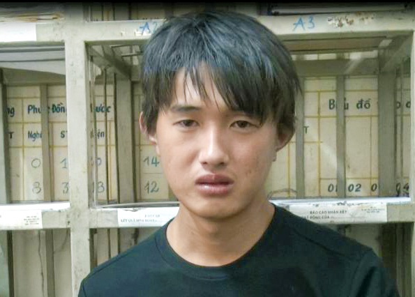 Mua ban ma tuy anh 1