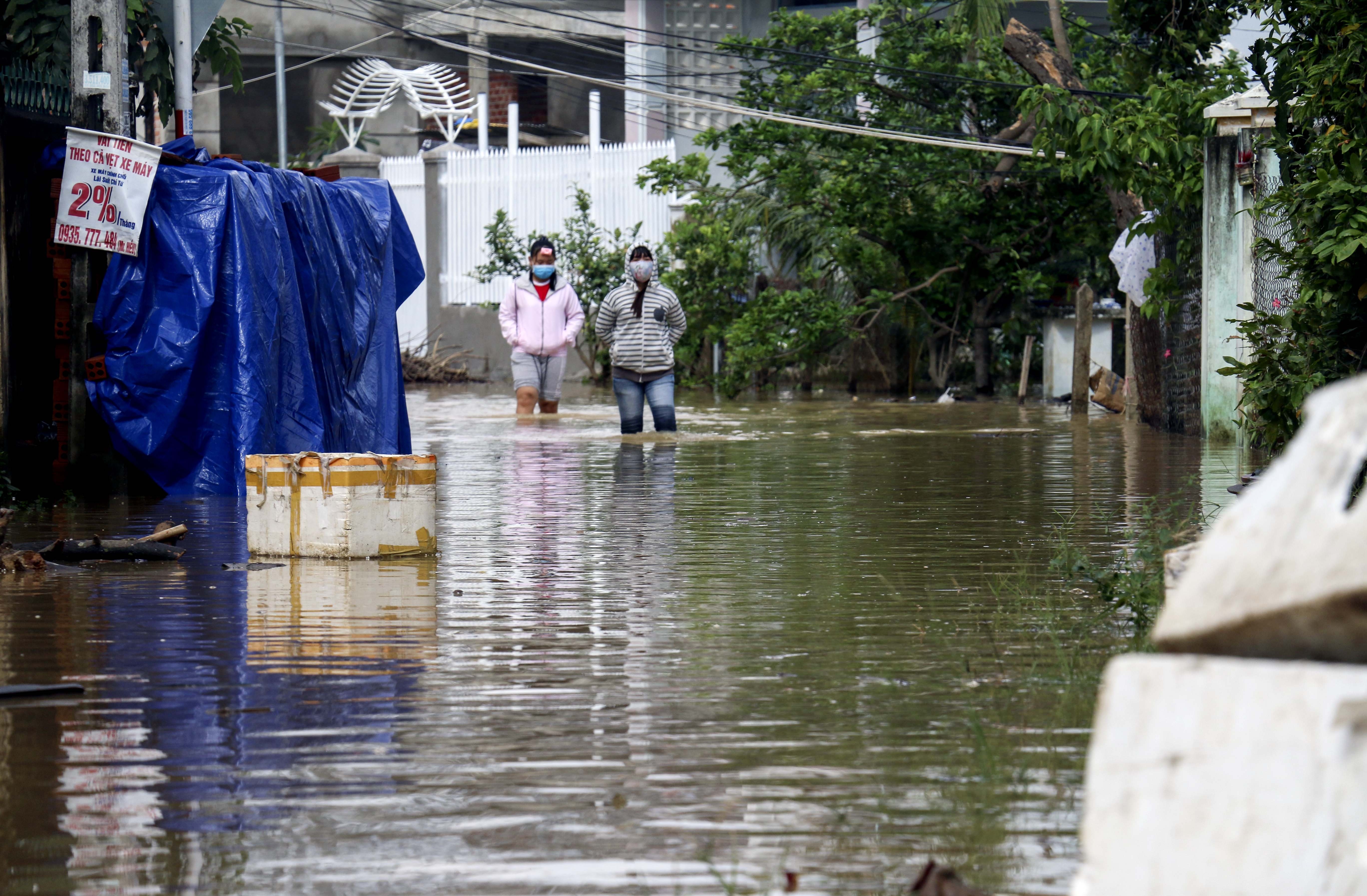 Nha Trang ngập ảnh 2 Nha Trang ngap anh 2