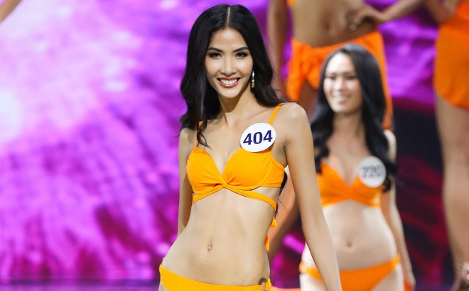 BTC Hoa hau hoan vu Viet Nam thua nhan sai sot khi thi trong bao lu hinh anh