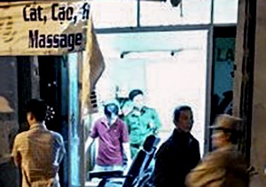 Nu chu tiem hot toc 19 tuoi bi giet dang co thai 3 thang hinh anh